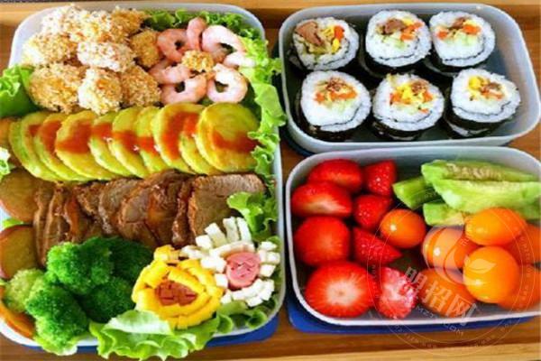 常青麦香园加盟分析
