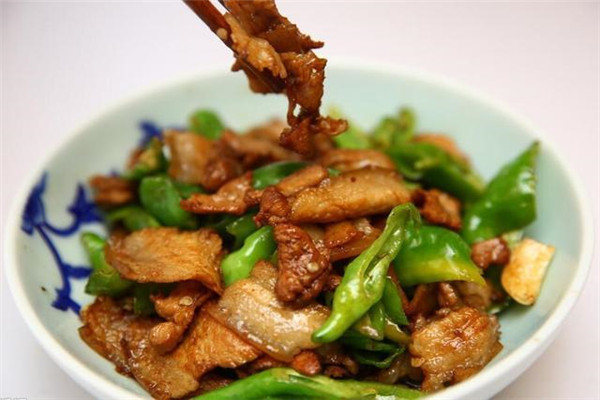 周大厨辣椒炒肉加盟优势