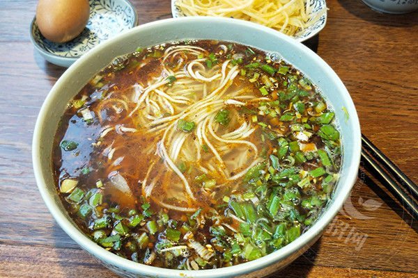 大连兄弟拉面加盟地址