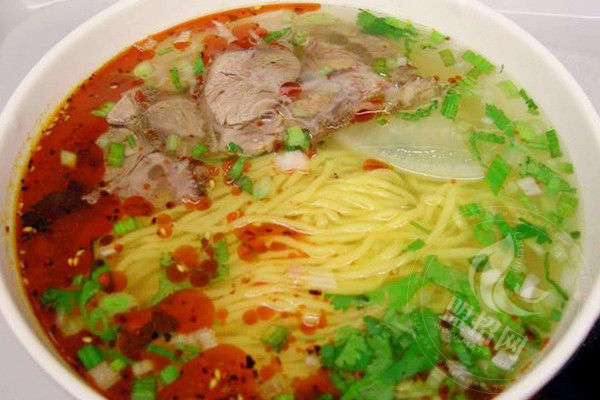 友达面馆总部在哪里