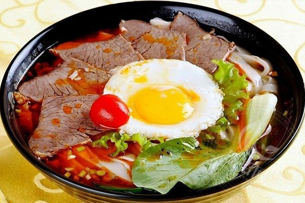 味千拉面加盟