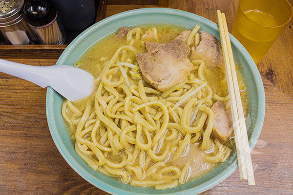 大连兄弟拉面加盟费