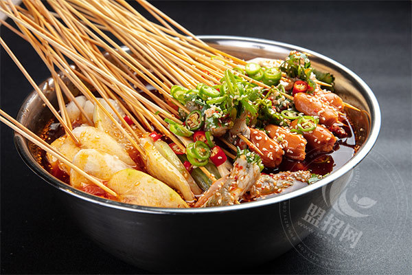 成都串串火锅前十强排名