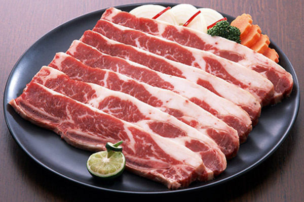 龙大冷鲜肉加盟