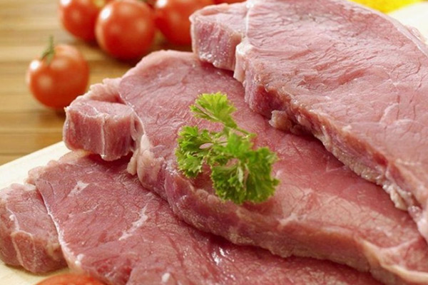龙大冷鲜肉