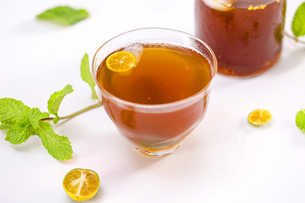积顺凉茶可以加盟吗