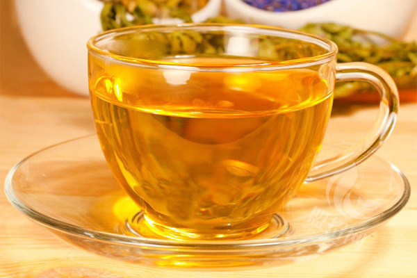 黄圣祥凉茶总部