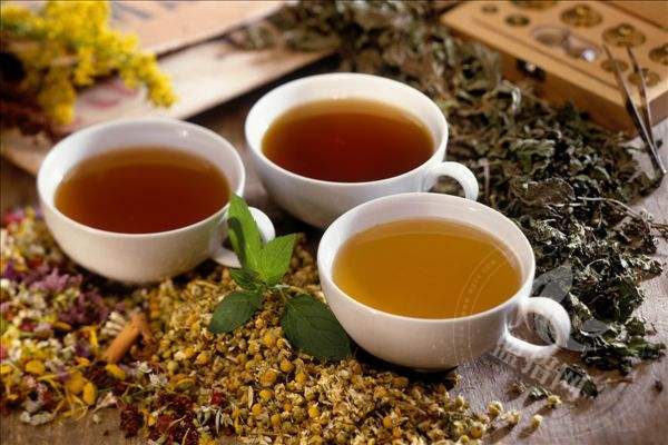 黄振龙凉茶加盟费多少