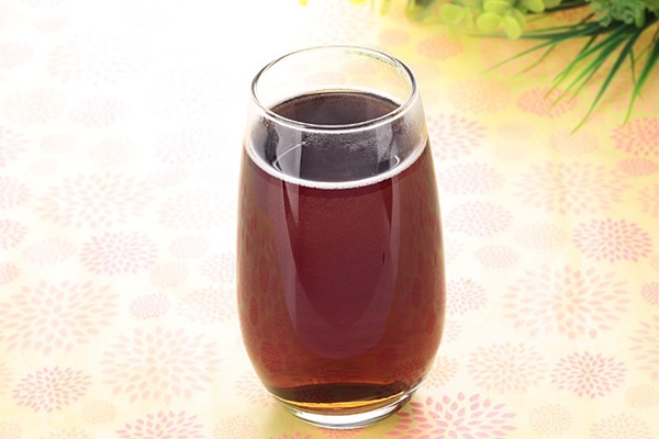 凉茶自己有配方可以开店吗