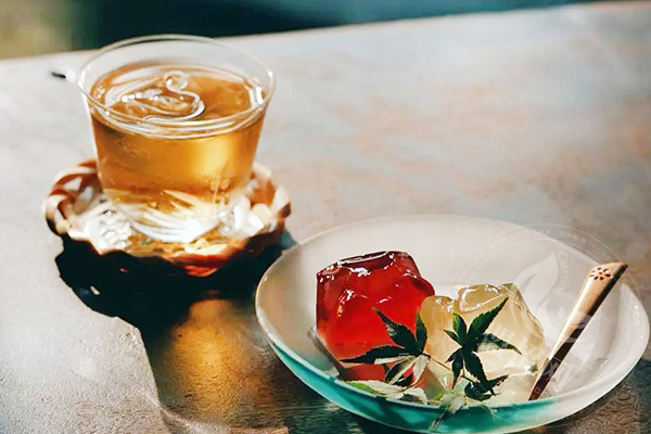 黄振龙凉茶可以加盟吗