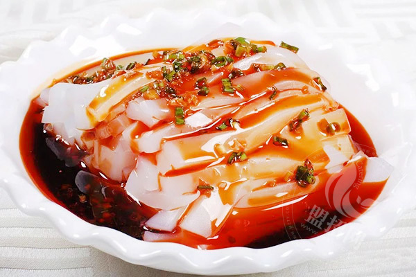 后悔加盟了串妹花式冰粉吗