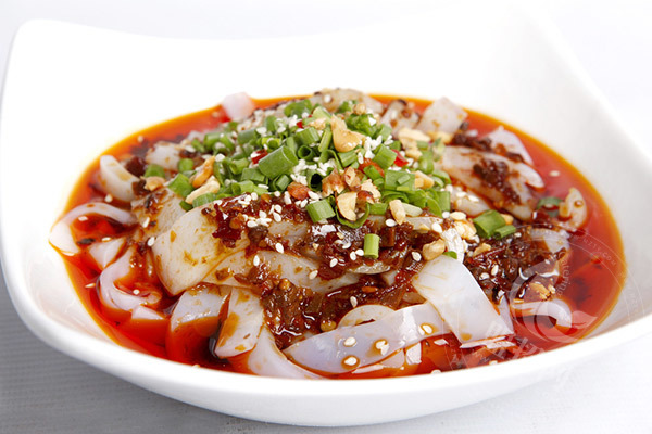 串妹花式冰粉总店在哪里
