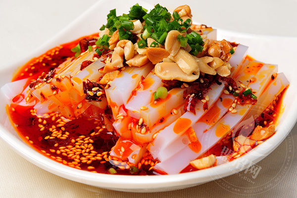 串妹花式冰粉总店在哪里