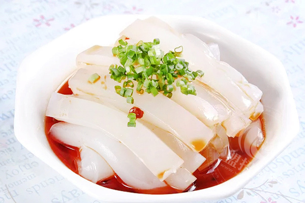 串妹花式冰粉加盟多少钱