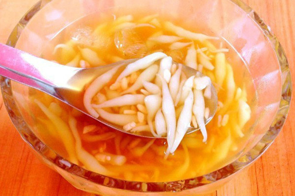 益家凉虾加盟店