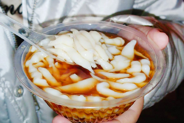 益家凉虾怎么样