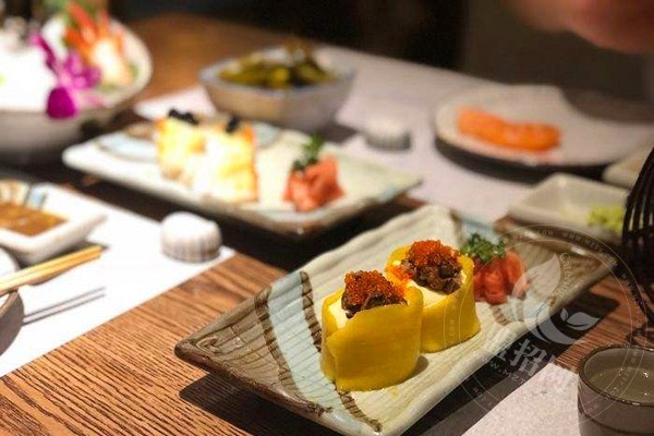 做分子料理前景怎么样