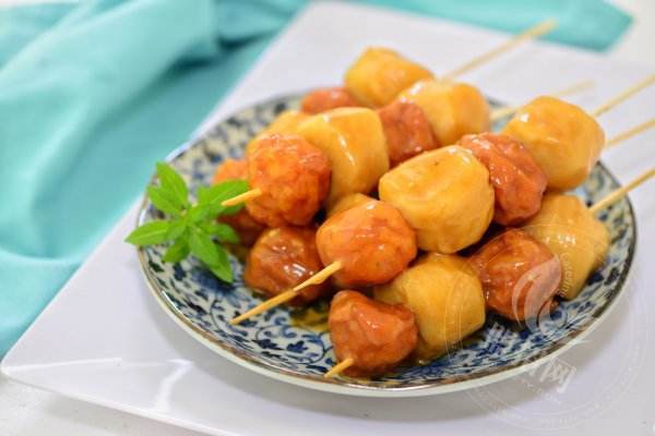 一扫光零食店加盟