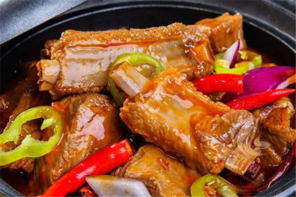 戊丰记卤肉饭怎样加盟