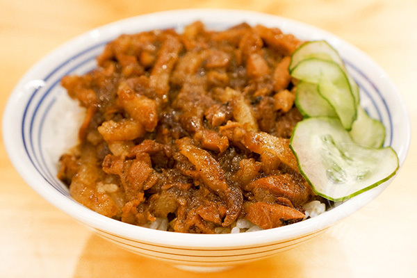 外婆卤肉饭进货渠道