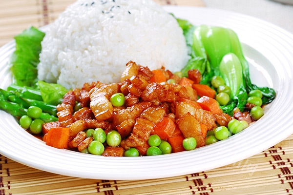 钱小饭卤肉饭是骗局吗