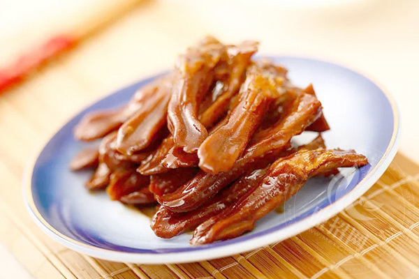 味德丰熟食店加盟地址