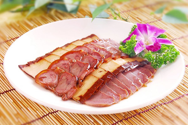 味德丰熟食店加盟地址