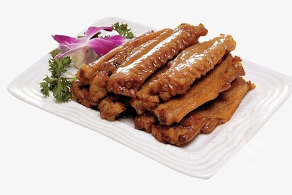 山林大红熟食生意怎么样
