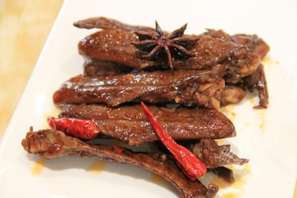 味德丰熟食店加盟费