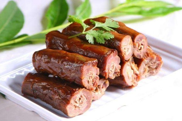 山林大红熟食生意怎么样