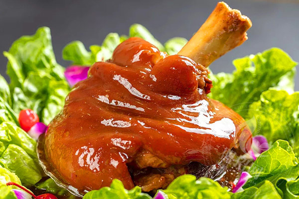 味德丰熟食店加盟电话