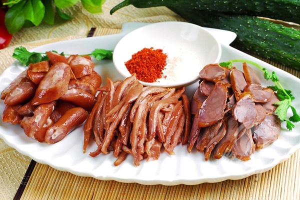 味德丰熟食店加盟地址