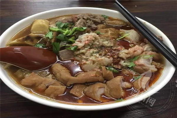 沈阳极致酱卤