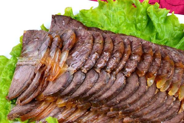 天仁聚驴肉香总店在哪里