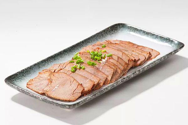 天仁聚驴肉香总店在哪里