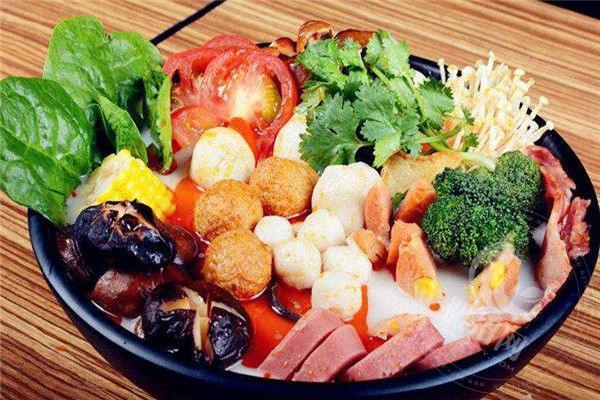 渝味重庆麻辣烫加盟条件