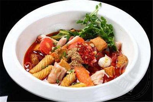 潘胖胖麻辣烫总部在哪