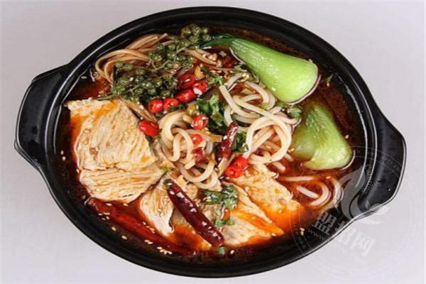 麻辣江湖生意怎么样