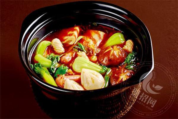 欢喜冒菜分店多少个