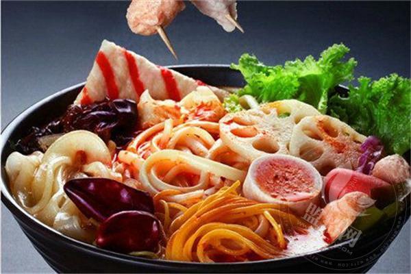 不是外人干拌冒菜怎么样