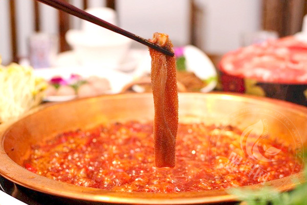 重庆崽儿火锅