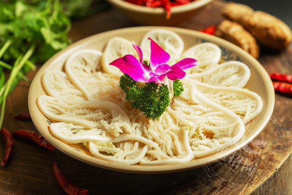 小土屋涮毛肚加盟费