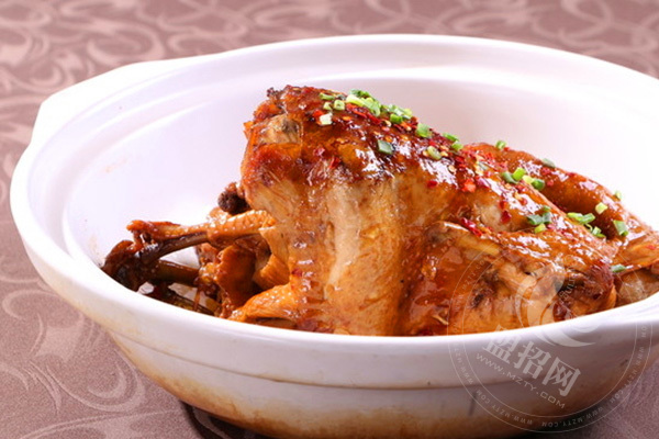 锦味坊餐饮加盟可靠吗