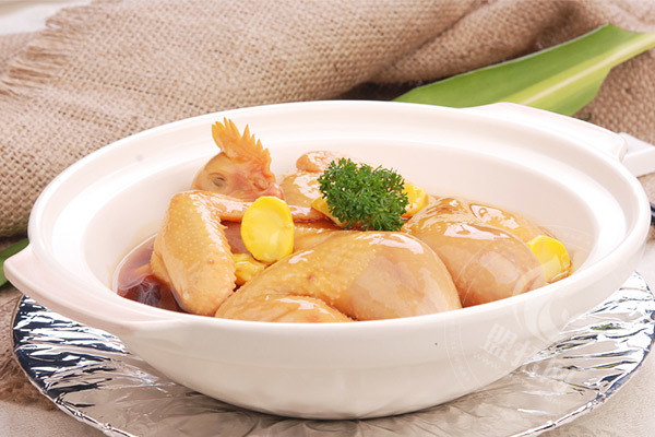 晨曦鲍汁捞饭加盟总部