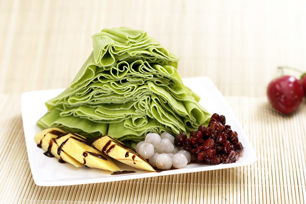 糖糖冰粉学手艺多少钱