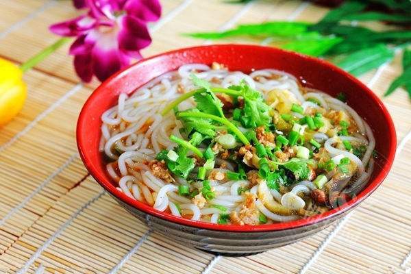 刘福记桂林米粉实体店