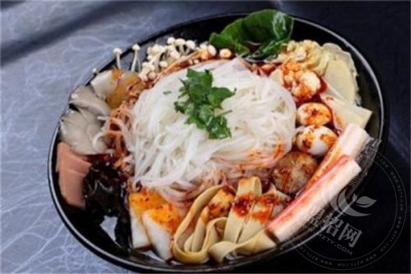 大鼓米线加盟条件