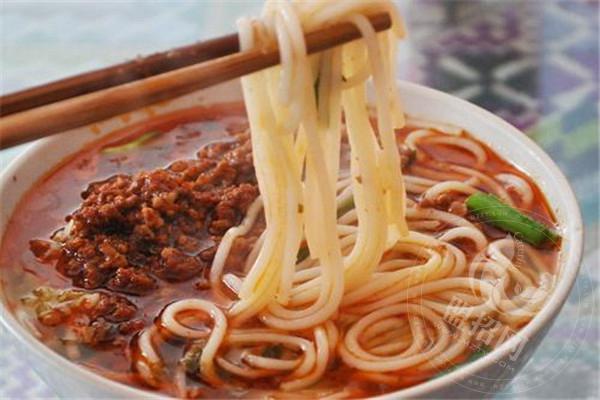 大官米线加盟费