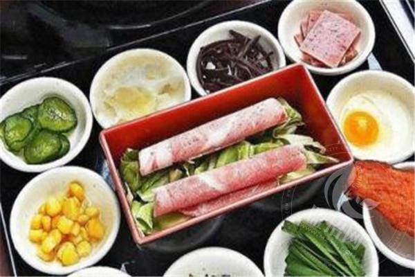 老妈米线加盟费多少