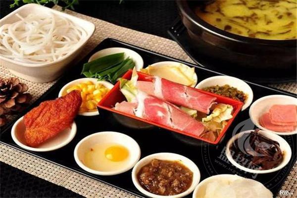 云知缘米线加盟总部在哪里